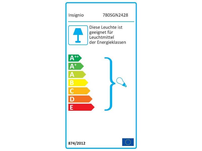 Opviq Stehlampe AYD-1527 braun ecru PVC B/H/T/L/D: ca. 38x140x38x38x38 cm E27 1 Brennstellen