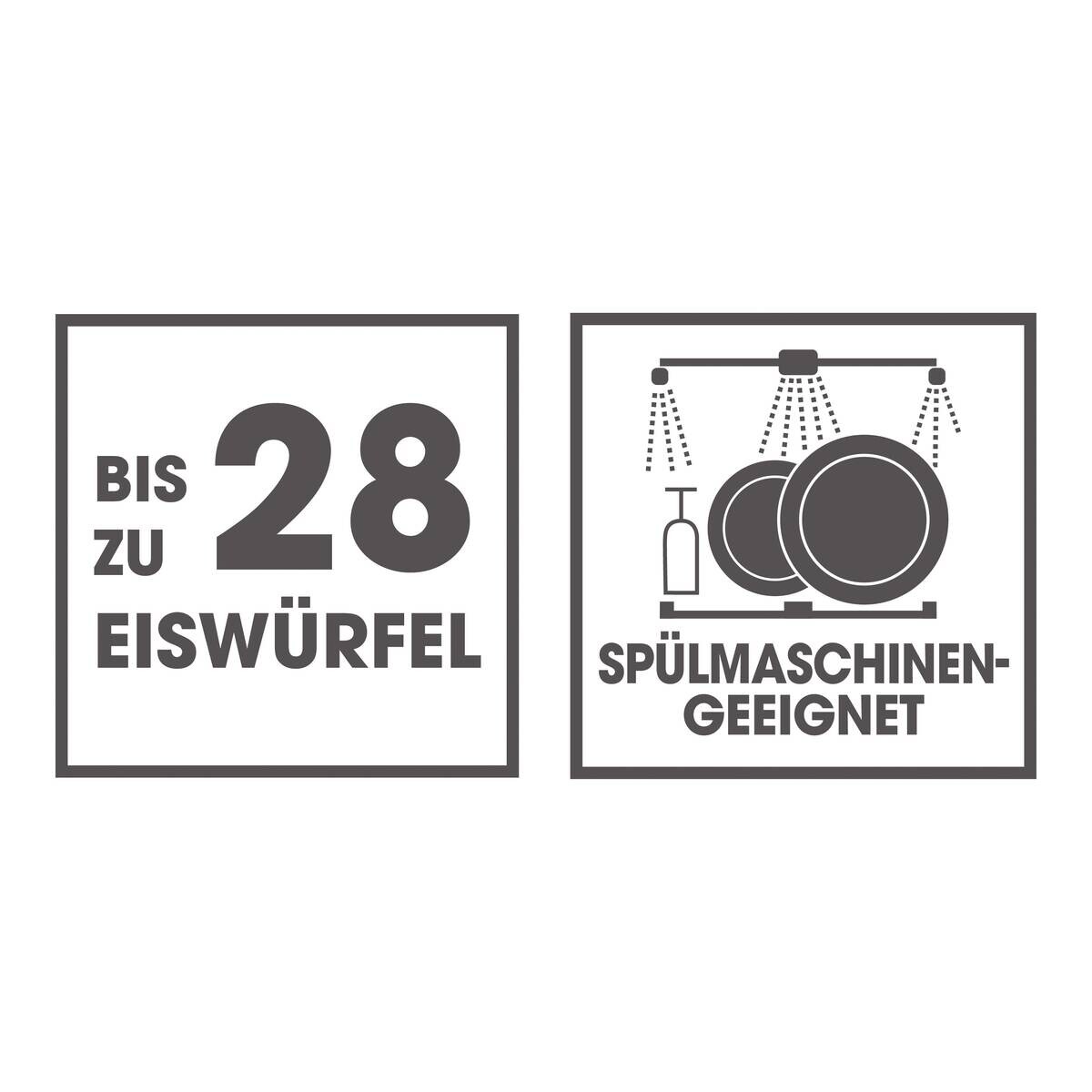 GOURMETmaxx Haushaltshelfer transparent Kunststoff B/H/L: ca. 11,8x9,5x23 cm