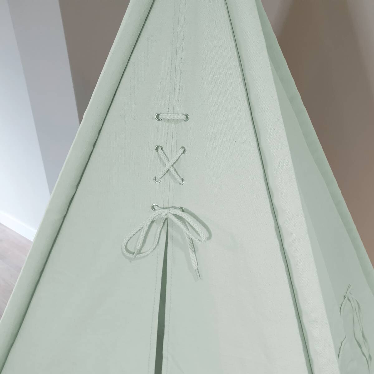 Sunny Kinder Tipi-Zelt Alba B/H/L: ca. 120x160x120 cm