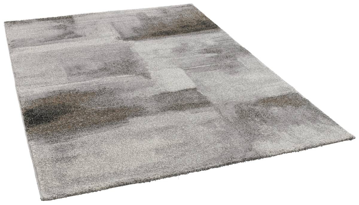 Teppich Rio grau B/L: ca. 200x290 cm | grau | 200,00/290,00 cm