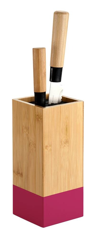 Kesper Messerblock