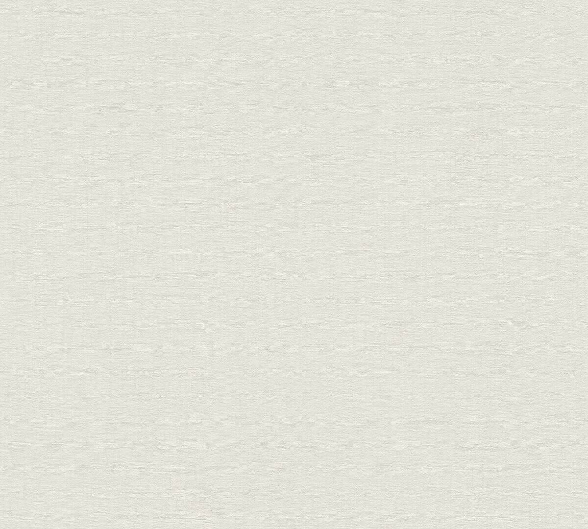 A.S.Creation Vliestapete hellgrau B/H/D: ca. 53x1005x8,7 cm