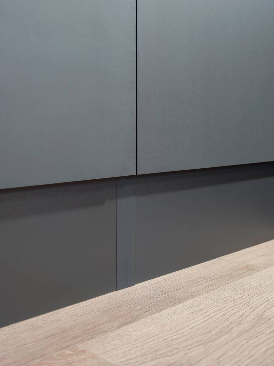 Küchenblock Oliver B/H/T: ca. 310x205x60 cm