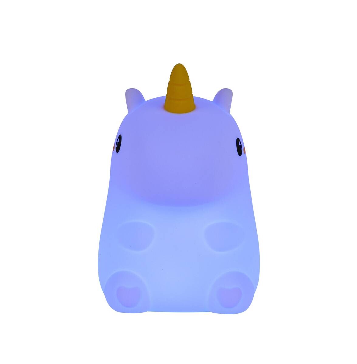 Nolo LED-Dekoleuchte Unicorn B/H/L: ca. 9x15x13 cm