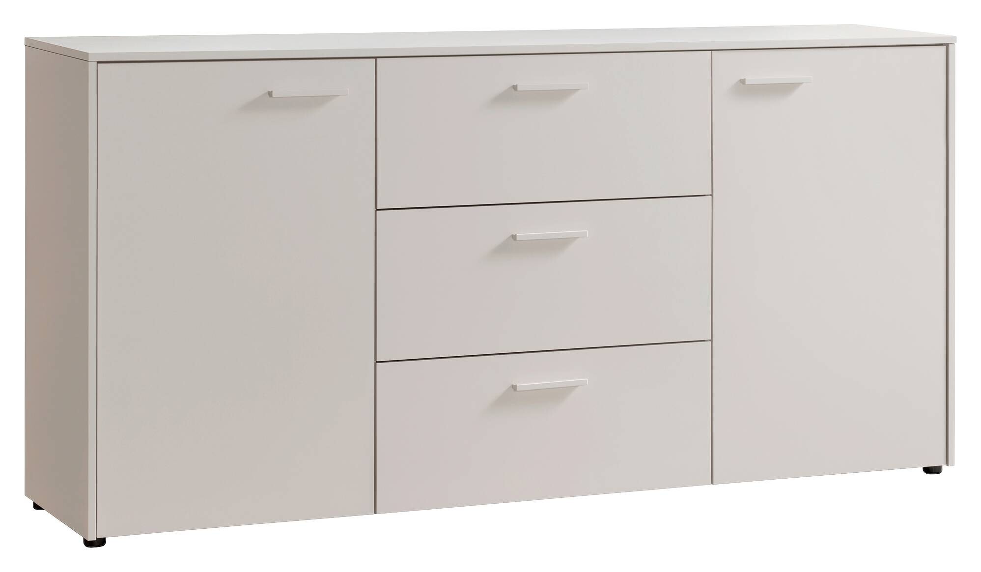 Sideboard Panama Kaschmir Spanplatte B/H/T: ca. 180x90x40 cm