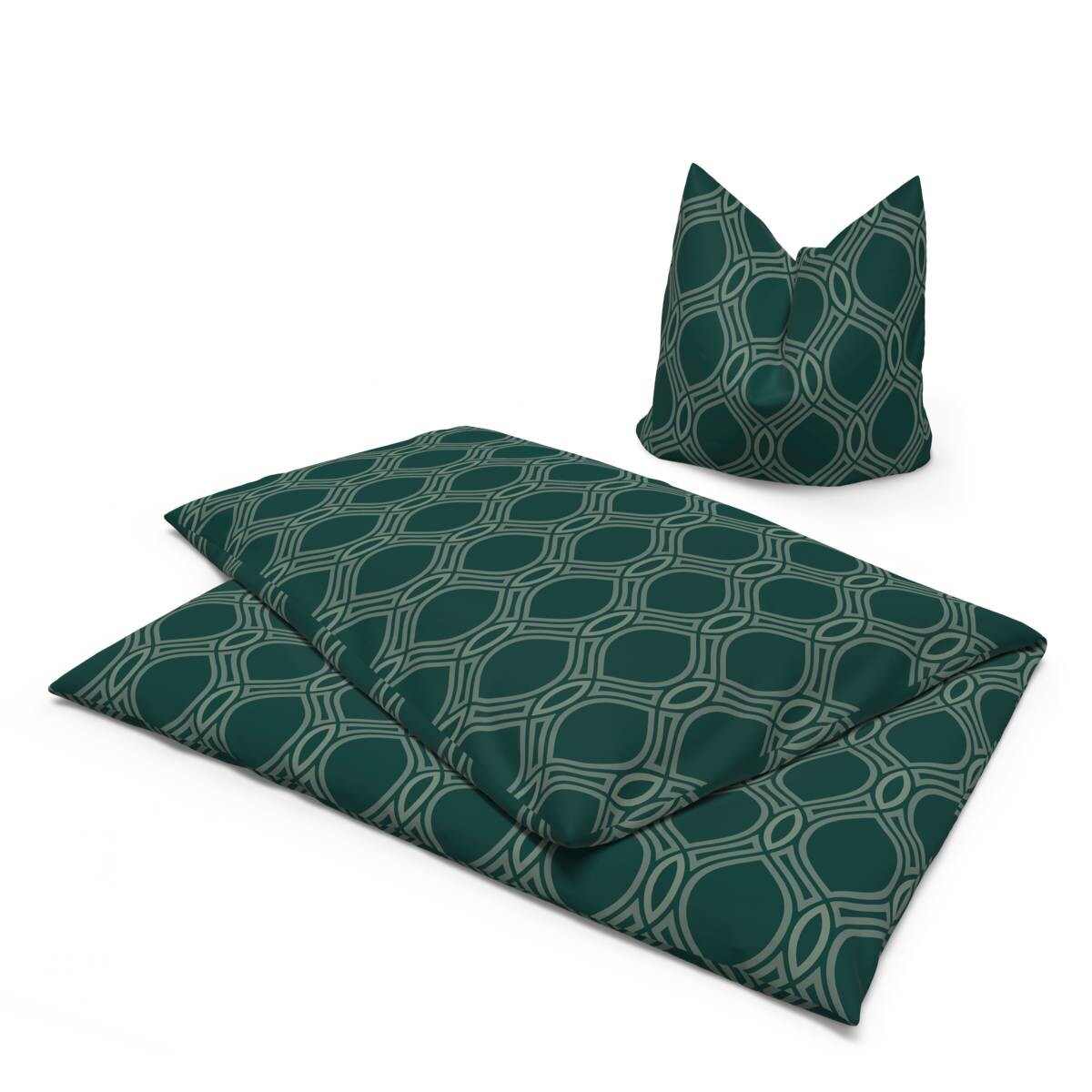 Baumwoll Bettwäsche Renforce