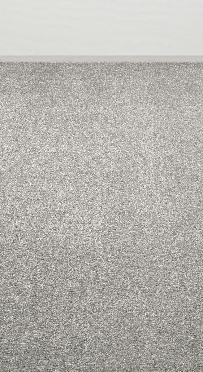 Teppichboden Crown grau B: ca. 500 cm pro m²