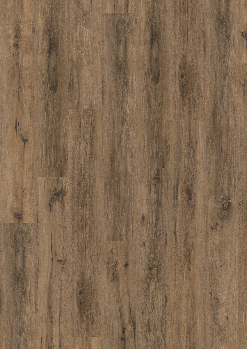 EGGER Laminatboden Eiche massiv ca. 2,4936 m² im Paket B/L: ca. 19,3x129,2 cm pro Paket