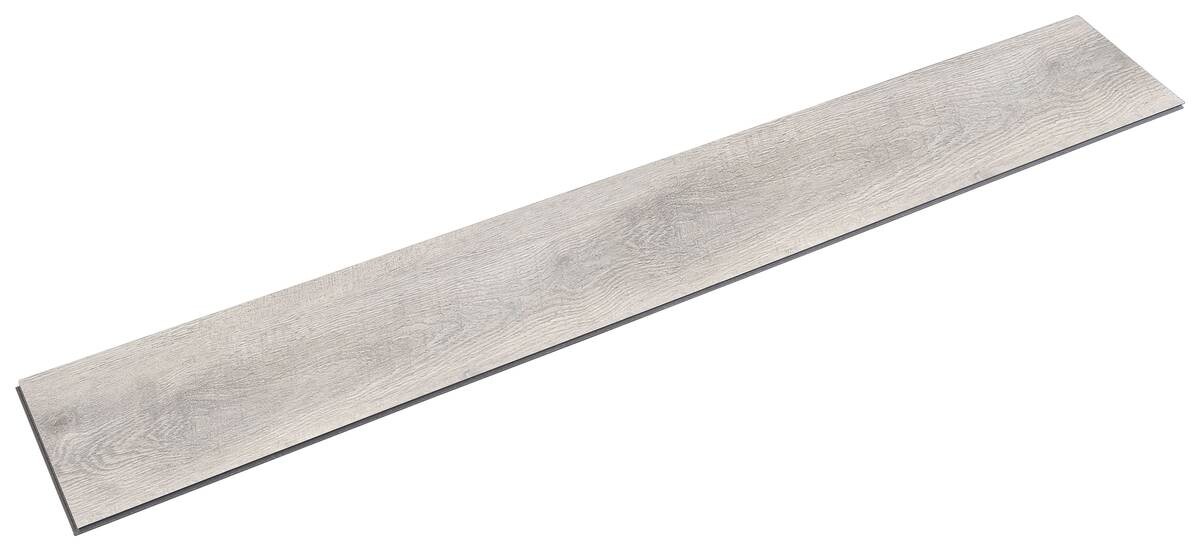 Click-Vinylboden Mailand ca. 2,22 m² im Paket B/L: ca. 18,2x122 cm pro Paket