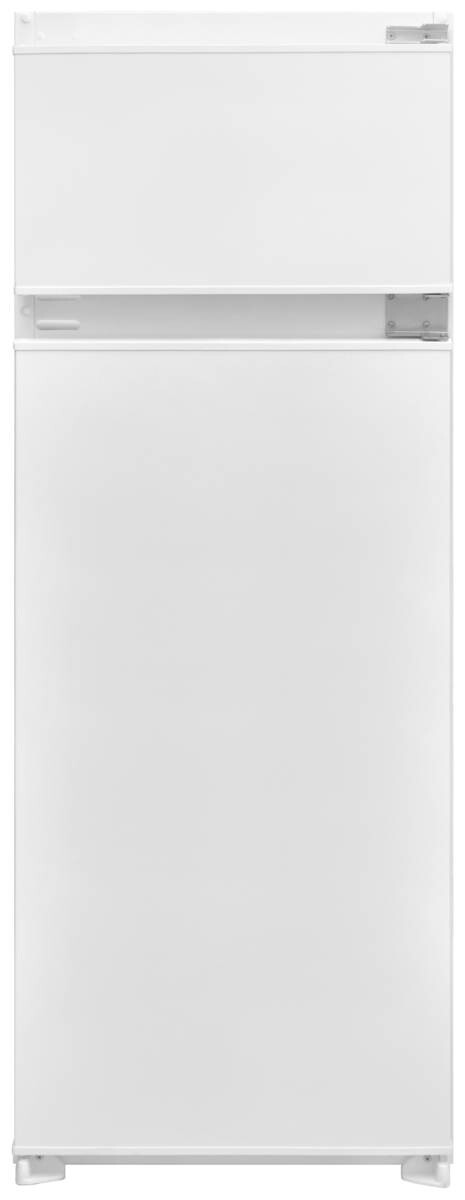 Respekta Einbaukühl-/Gefrierkombination GKE144-10 weiß B/H/T: ca. 54x144,5x54,5 cm