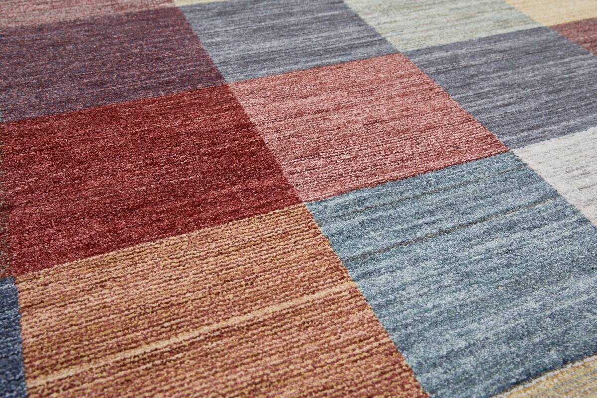 Teppich Rocco Multi B/L: ca. 160x240 cm