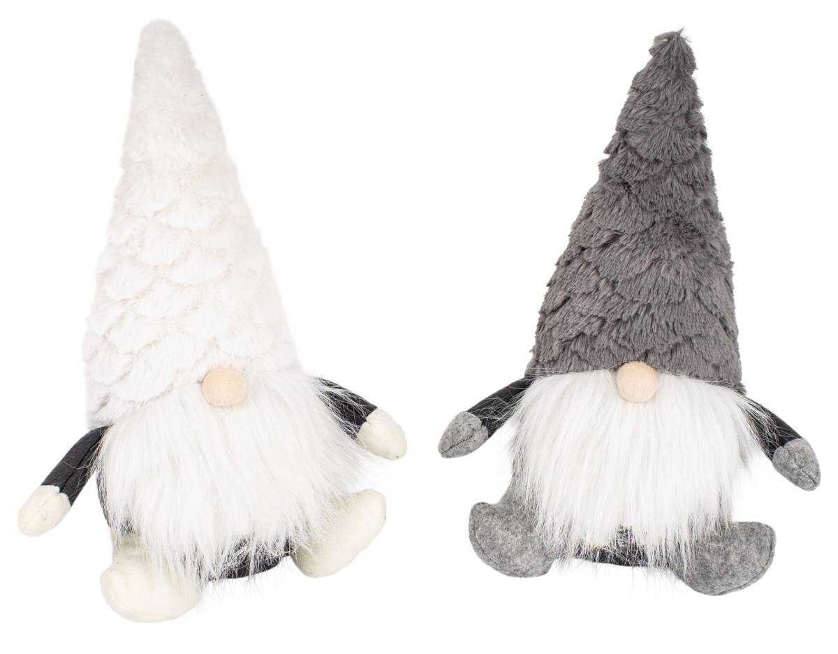Türstopper sortiert Polyester H: ca. 35 cm