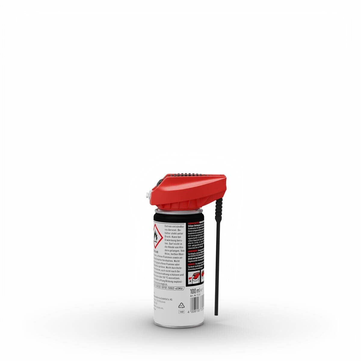 Silikon-Gleitspray ca. 100 ml