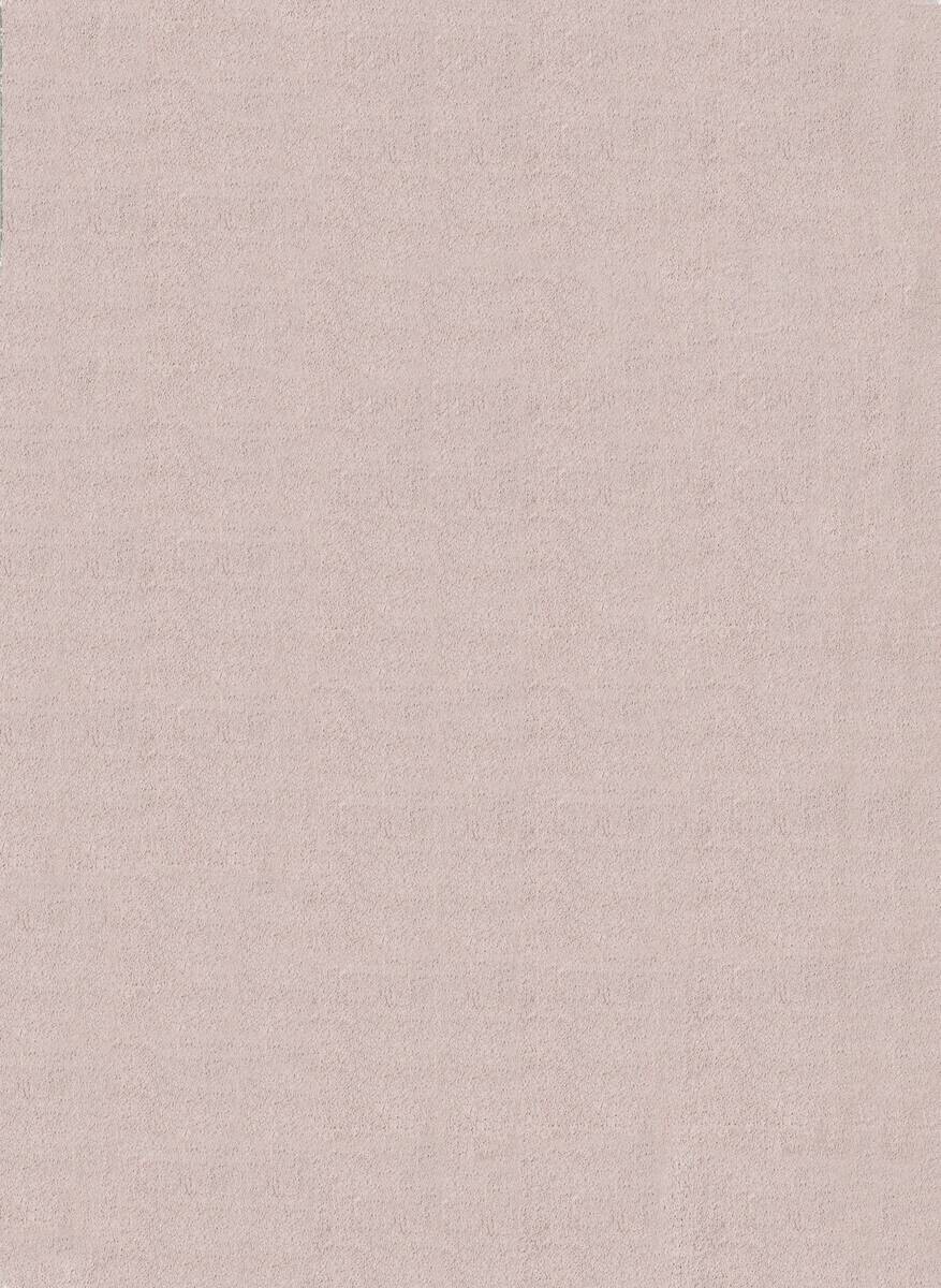 Teppich Cozy rosé B/H/L: ca. 120x13x160 cm