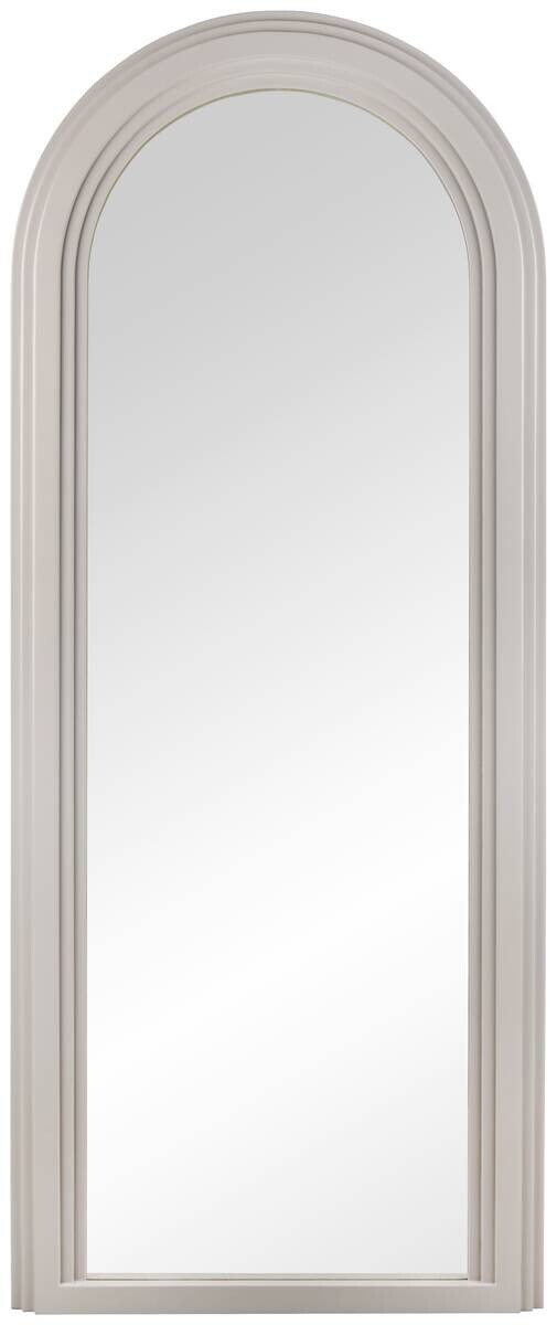 Mirrors & More Rahmenspiegel beige Antik B/H/L: ca. 3x170x70 cm