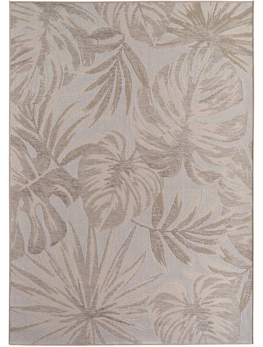 Ayyildiz Outdoorteppich DESERT beige B/L: ca. 160x230 cm