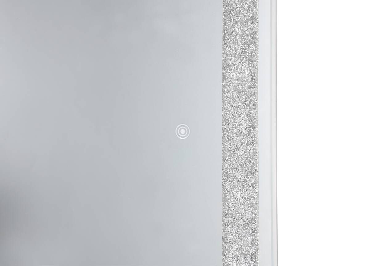 Mirrors&More Standspiegel glasklar B/H: ca. 40x160 cm