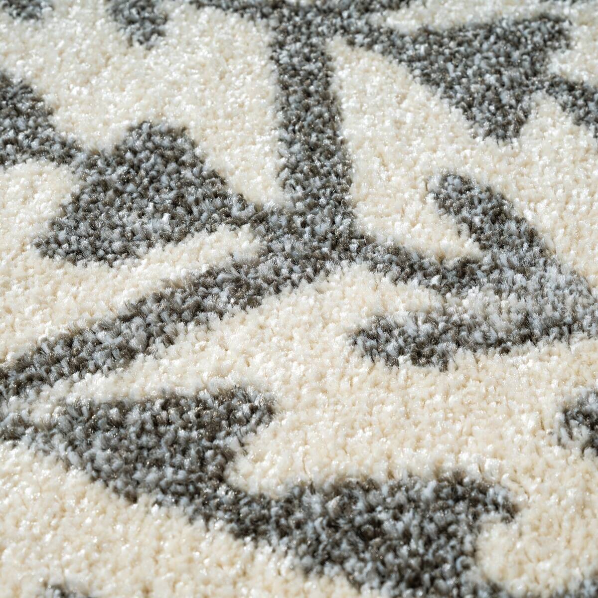 Sanat Teppich creme D: ca. 120 cm