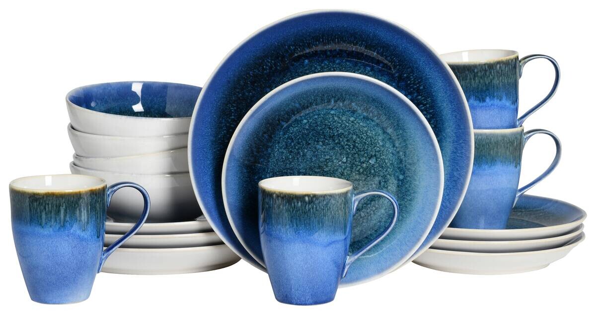 CreaTable Kombiservice Caldera