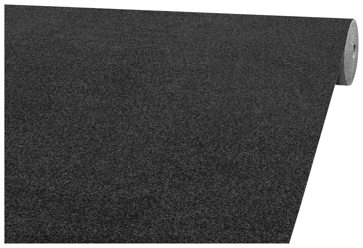 Teppichboden Winchester anthrazit B: ca. 400 cm pro m²