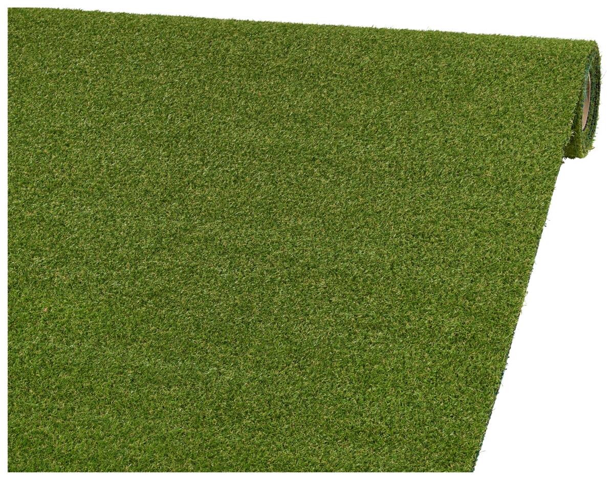Kunstrasen Clifden grün B/L: ca. 200x300 cm pro Stück