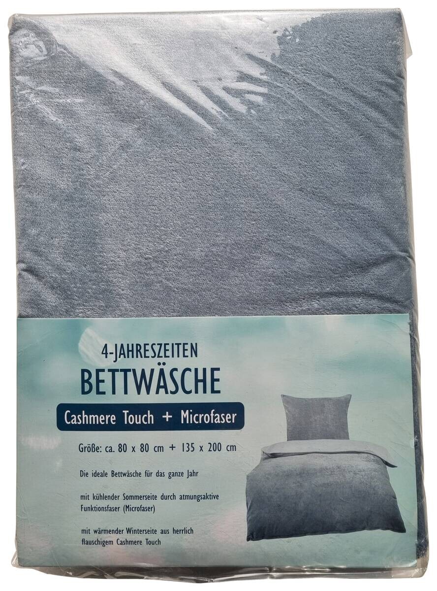 Microfaser Bettwäsche