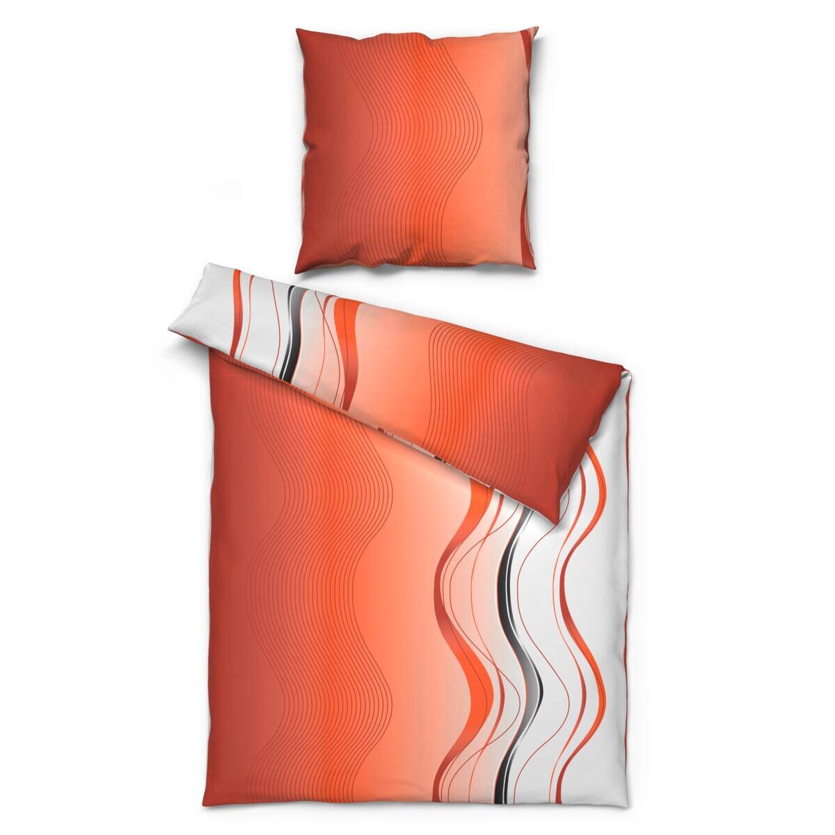 Microfaser Bettwäsche