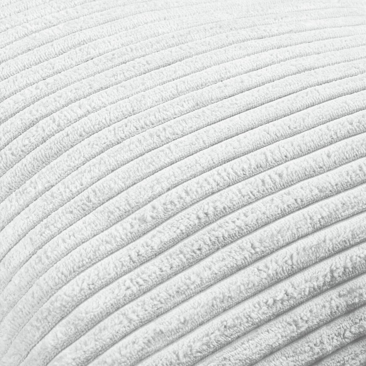 Dekokissen Cordula weiß Polyester B/L: ca. 45x45 cm