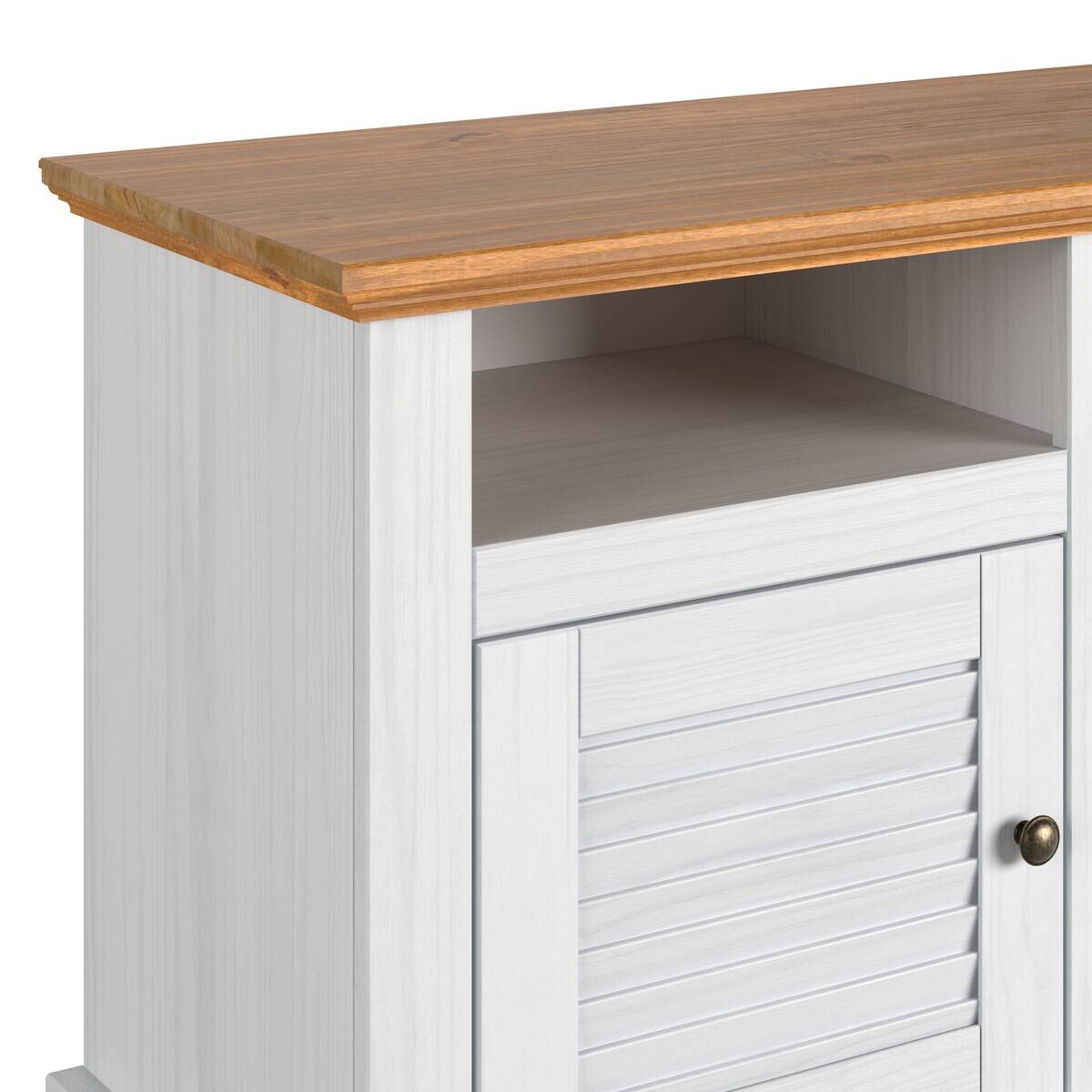 Lowboard Breda B/H/T: ca. 150x66x42 cm