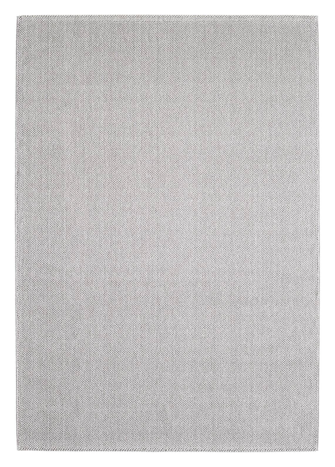 Ayyildiz Teppich LOOM silber B/L: ca. 80x150 cm