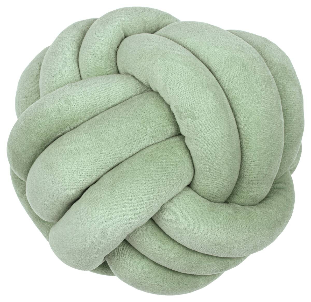 Dekokissen sortiert Polyester D: ca. 26 cm