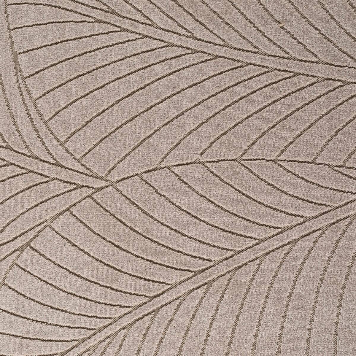 Ayyildiz Flachwebteppich NOVA creme D: ca. 80 cm