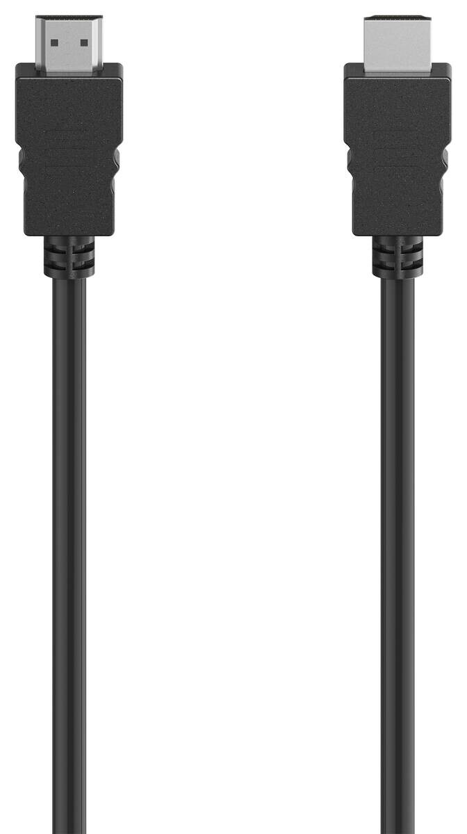 HAMA HDMI-Kabel 3,0m