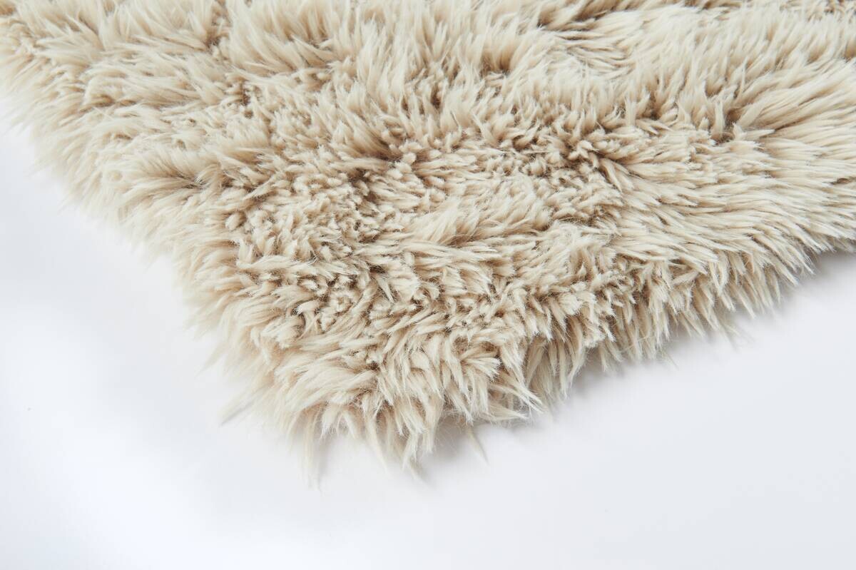 Andiamo Teppich Firenze taupe B/L: ca. 160x230 cm