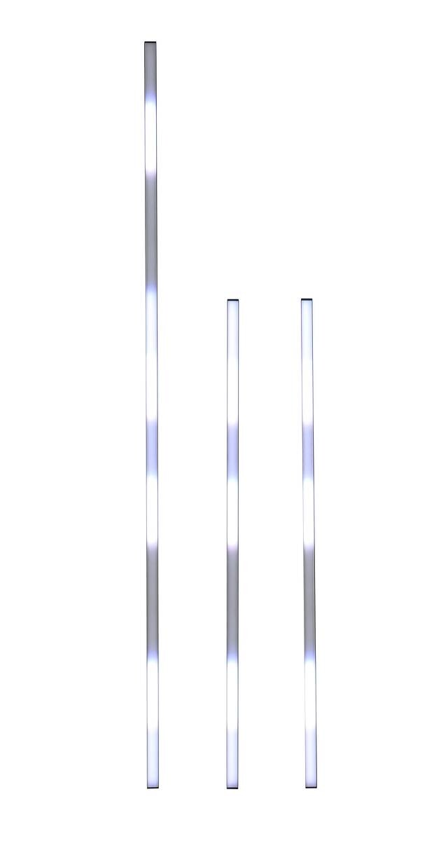 Nolo LED-Akustikpaneelbeleuchtung Line H: ca. 75 cm