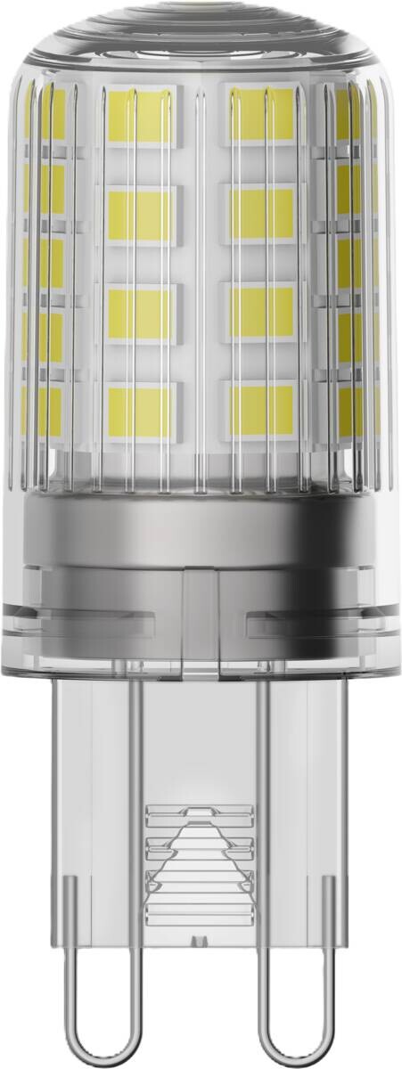 Blulaxa LED-Leuchtmittel Stiftsockellampe 49310 G9