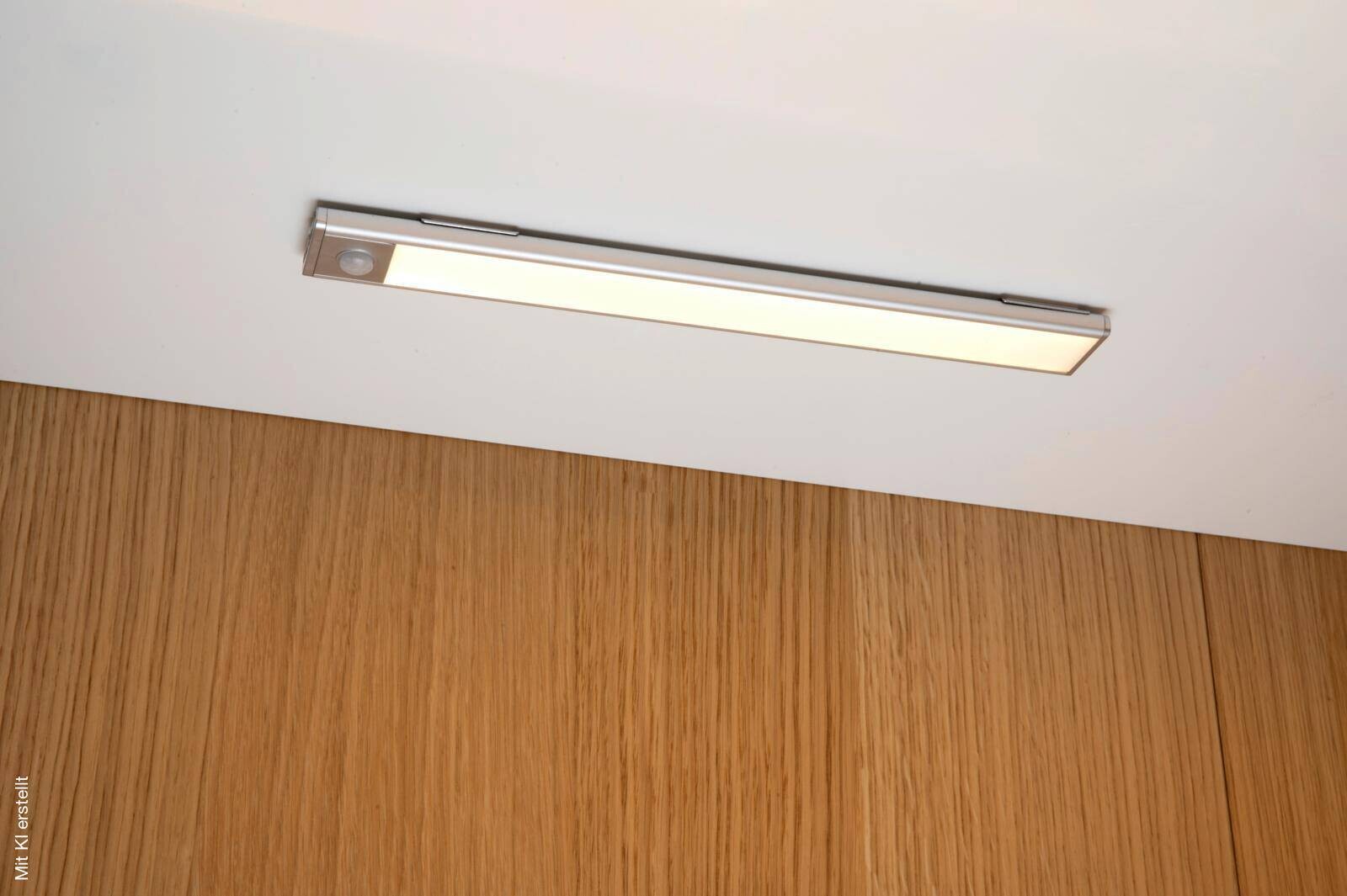 Grundig LED-Schrankleuchte B/H/L: ca. 4x0,9x30 cm
