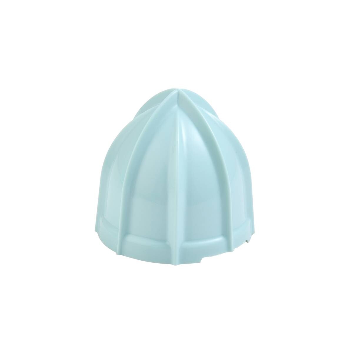 SWISS HOME Zitrusentsafter CLASSIC blau Kunststoff