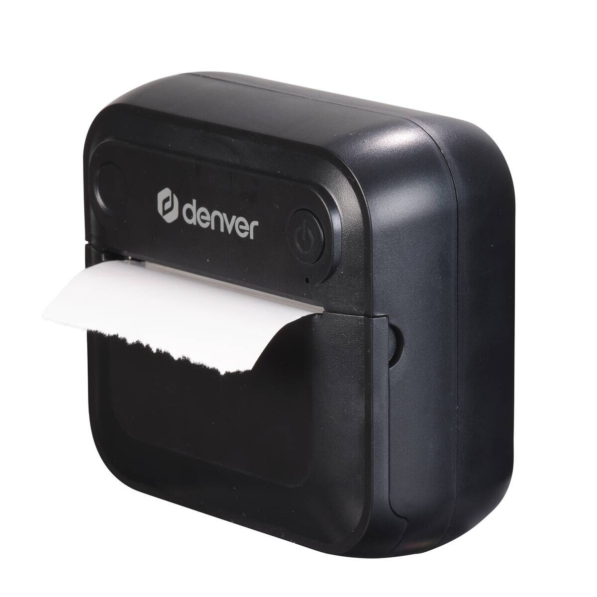 Denver Thermo-Bilddrucker MBP-32B schwarz