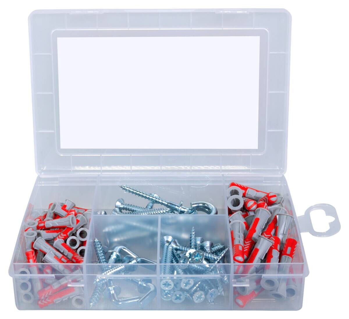 fischer Sortimentskasten