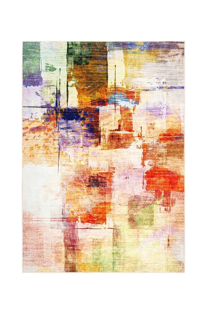Obsession Teppich Avantgarde mehrfarbig B/H/L: ca. 200x20x290 cm