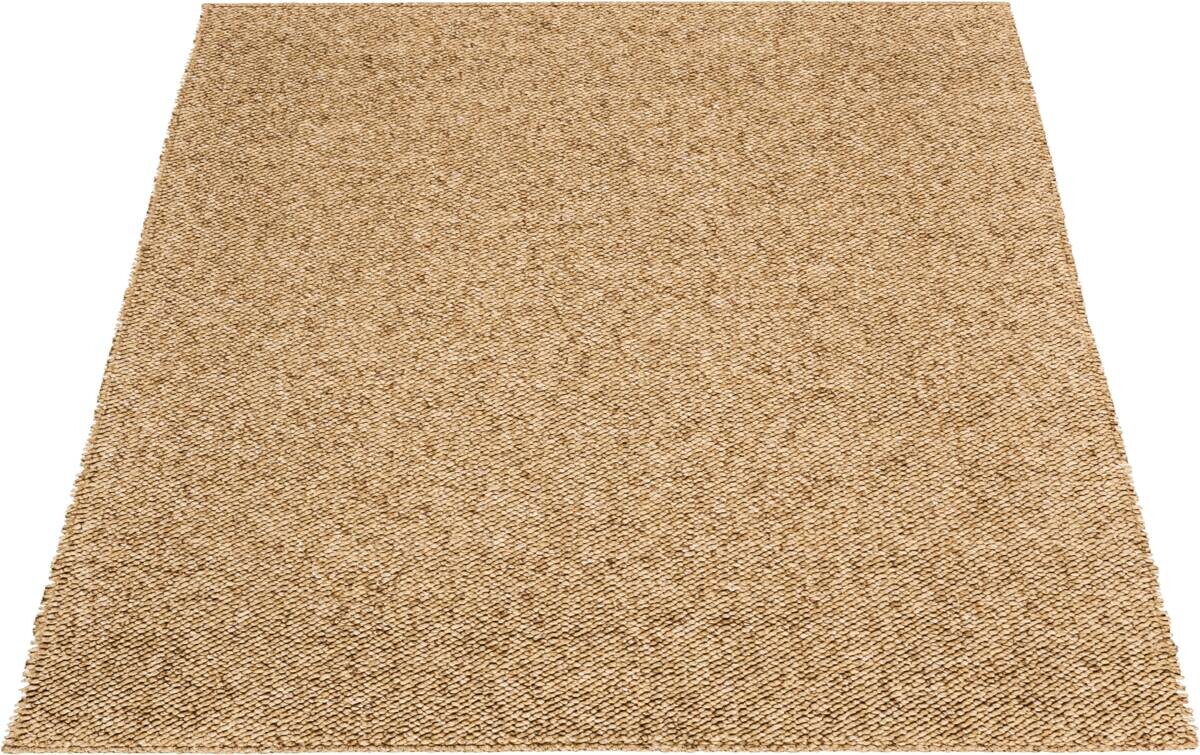 Webteppich Paolo beige B/L: ca. 120x170 cm
