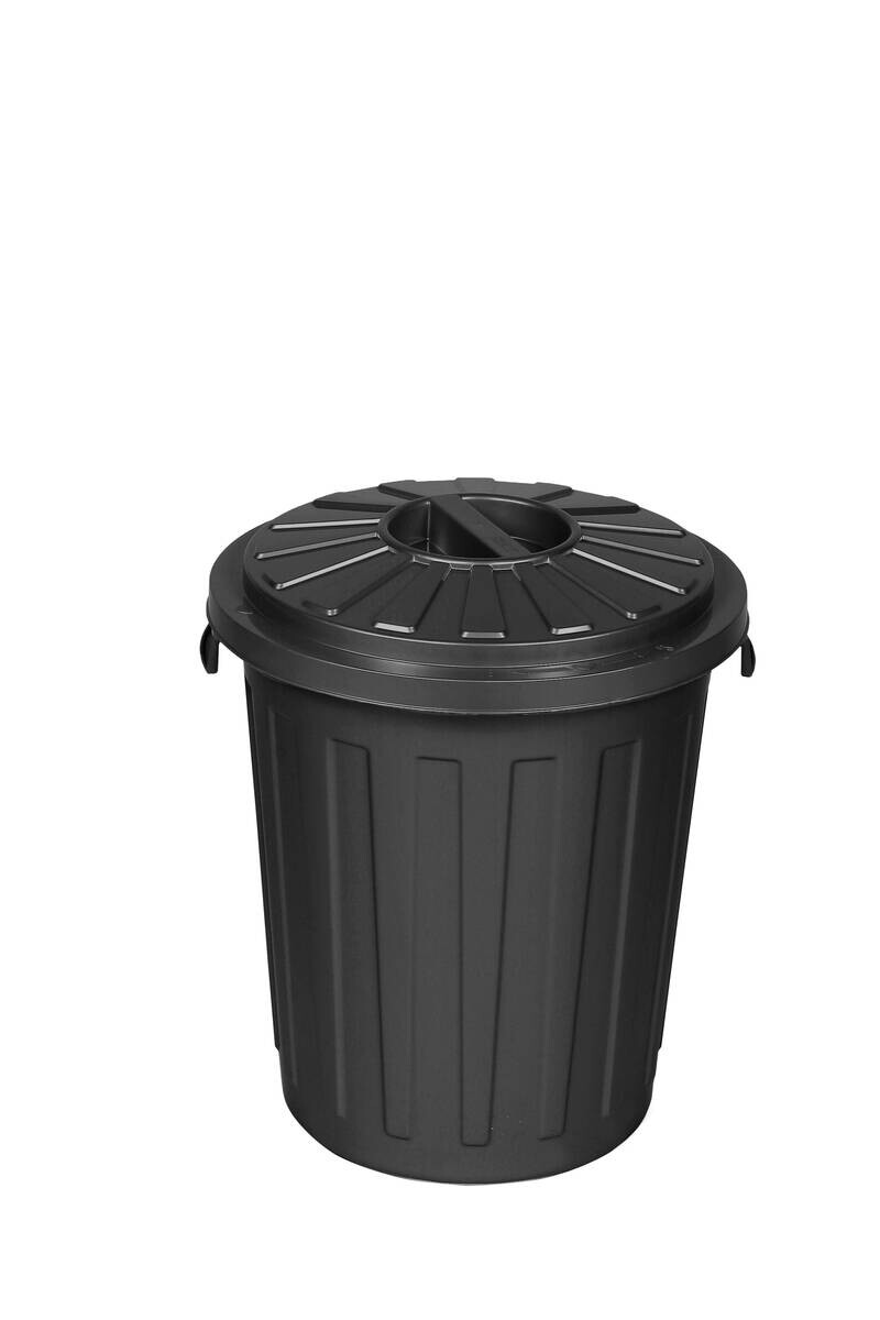 keeeper Maxi-Tonne Graphit