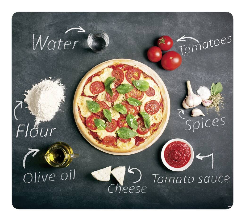 Kesper Glasschneideplatte