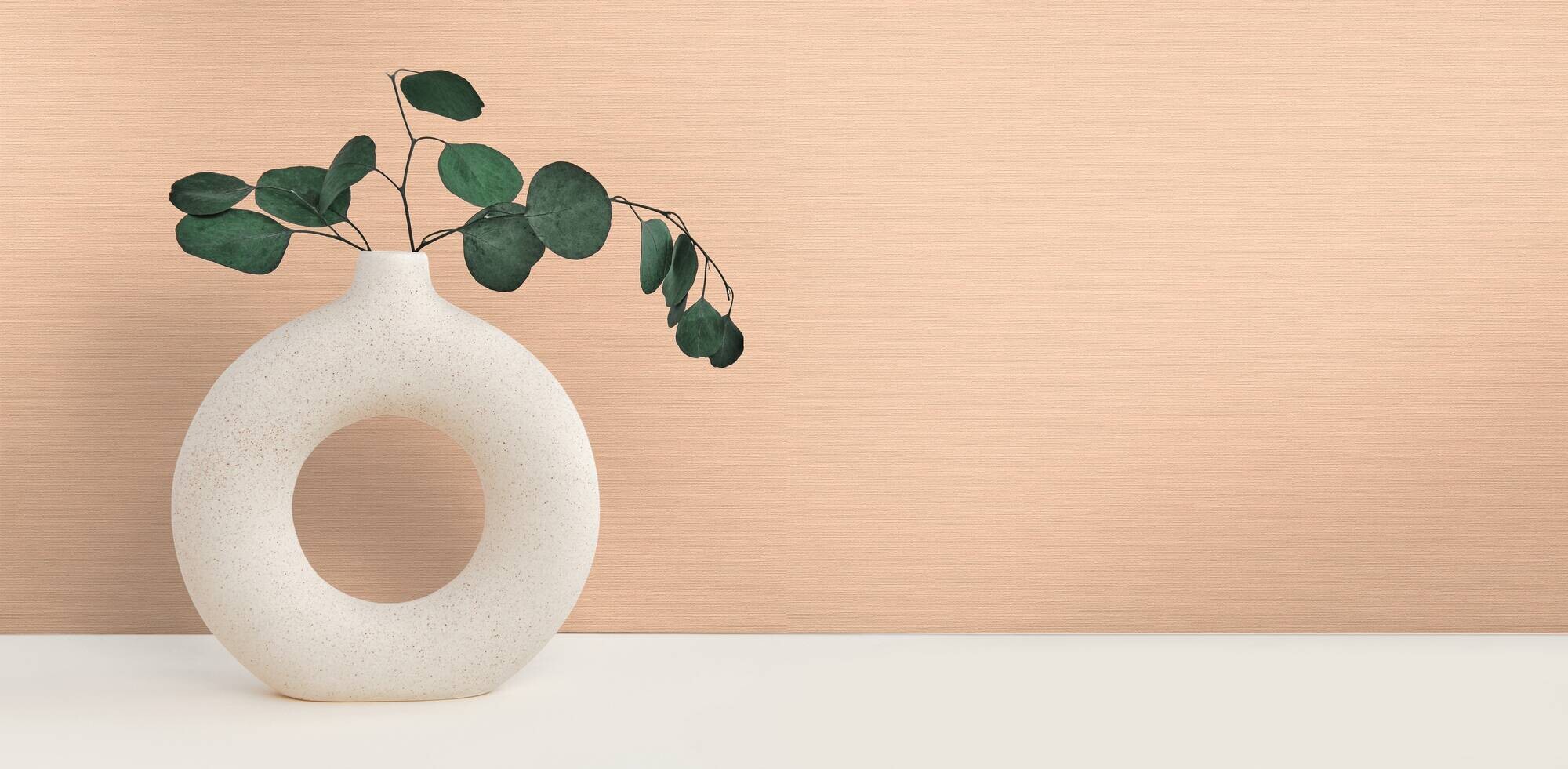 A.S.Creation Vliestapete rosa B/H/D: ca. 53x1005x8,3 cm