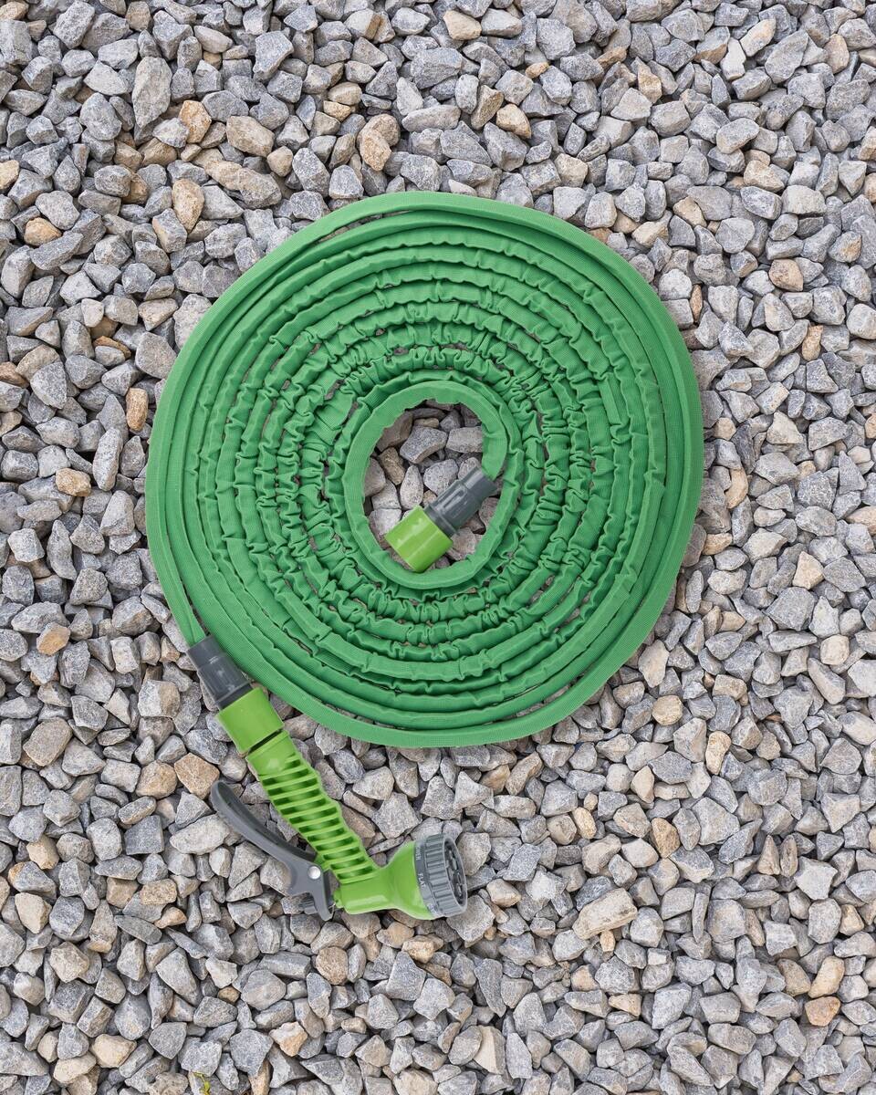 Gartenschlauch L: ca. 15 cm