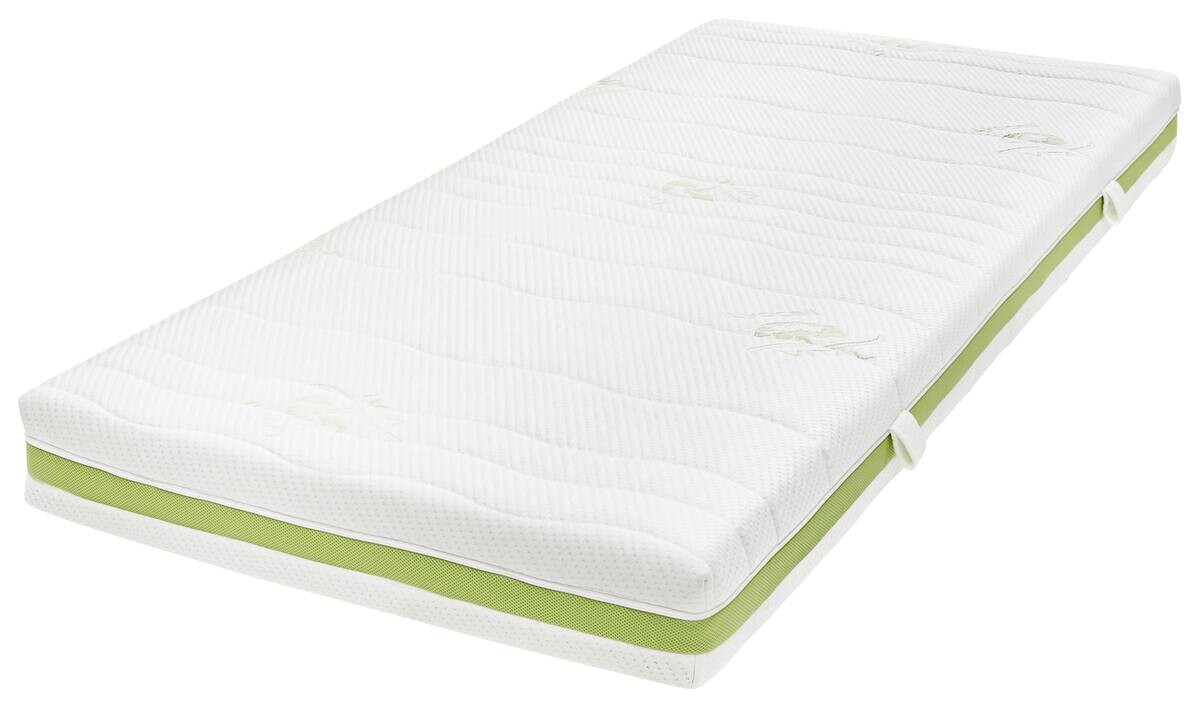 Kaltschaummatzratze Kobold Liegefläche B/L: ca. 180x200 cm