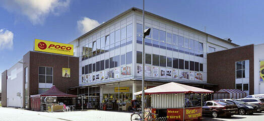 POCO Hamburg-Harburg