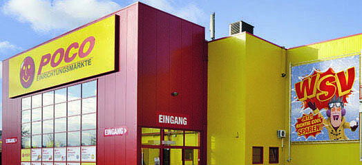 POCO Mainz