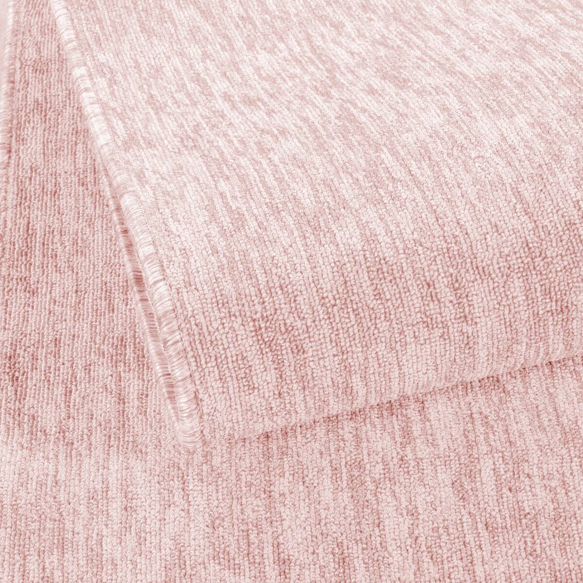 Ayyildiz Teppich NIZZA rosa B/L: ca. 200x290 cm